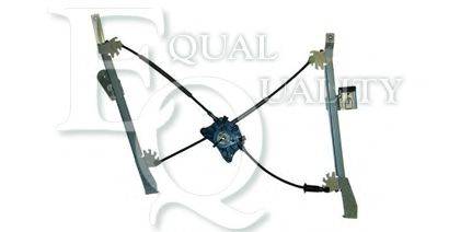 EQUAL QUALITY 010579 Підйомний пристрій для вікон