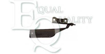 EQUAL QUALITY C00010 Шарнір, капот
