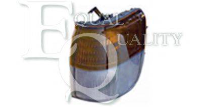 EQUAL QUALITY MB1554004 Ліхтар покажчика повороту