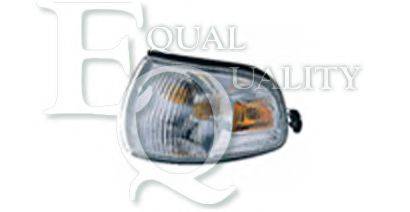 EQUAL QUALITY FA3041 Ліхтар покажчика повороту