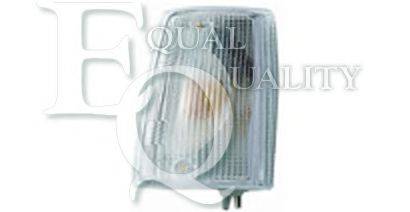 EQUAL QUALITY FA3449 Ліхтар покажчика повороту