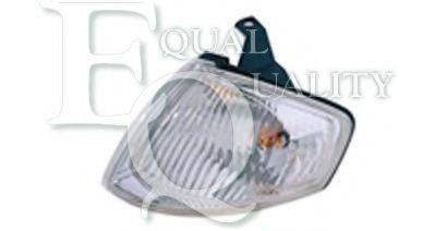 EQUAL QUALITY MZ0214013 Ліхтар покажчика повороту