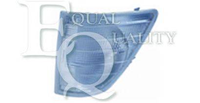 EQUAL QUALITY FA5809 Ліхтар покажчика повороту