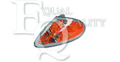 EQUAL QUALITY HN6204014 Ліхтар покажчика повороту
