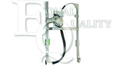 EQUAL QUALITY 010261 Підйомний пристрій для вікон