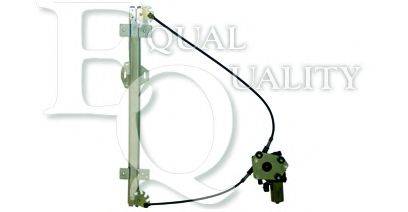 EQUAL QUALITY 010262