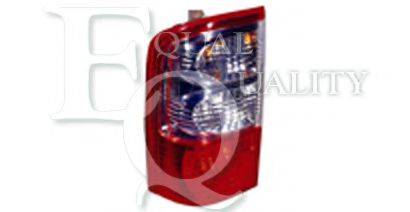 EQUAL QUALITY FP0054