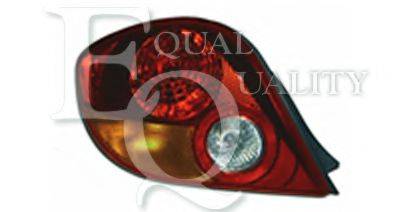 EQUAL QUALITY FP0165