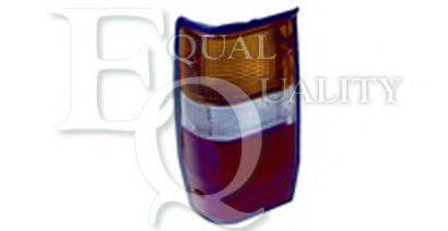 EQUAL QUALITY FP0203 Задній ліхтар