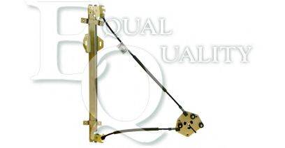 EQUAL QUALITY 010280