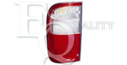 EQUAL QUALITY TY8144054 Задній ліхтар