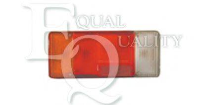 EQUAL QUALITY FP0438 Задній ліхтар