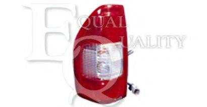 EQUAL QUALITY FP0584 Задні ліхтарі