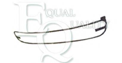 EQUAL QUALITY VW4202315 Ґрати вентилятора, буфер