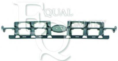 EQUAL QUALITY HN0162011 решітка радіатора