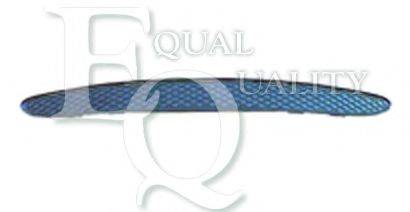 EQUAL QUALITY ME0272120 Ґрати вентилятора, буфер