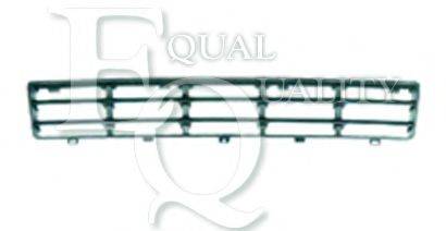 EQUAL QUALITY VW0342120 Ґрати вентилятора, буфер
