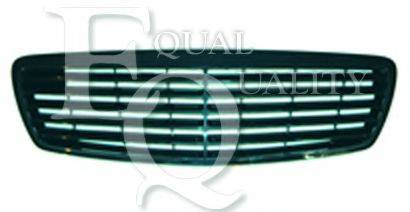 EQUAL QUALITY ME0392010 решітка радіатора
