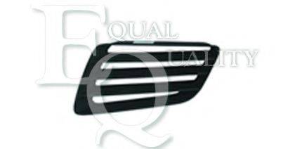 EQUAL QUALITY G0527 решітка радіатора