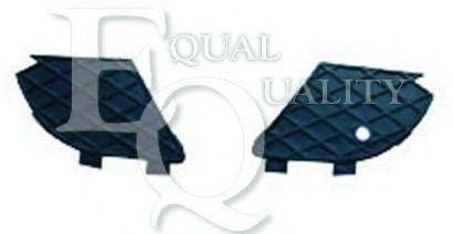 EQUAL QUALITY G0546 Ґрати вентилятора, буфер