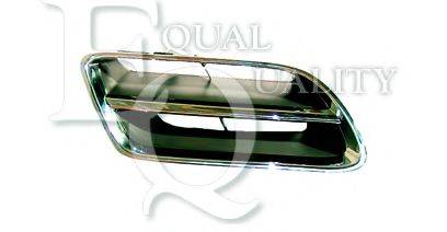 EQUAL QUALITY G0558 решітка радіатора