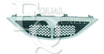 EQUAL QUALITY LA0012021 решітка радіатора