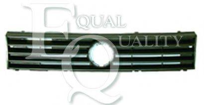 EQUAL QUALITY VW0142001 решітка радіатора