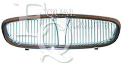 EQUAL QUALITY RG3422001 решітка радіатора