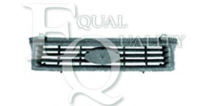 FEDERAL 392110 решітка радіатора