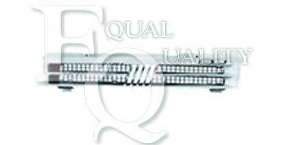 EQUAL QUALITY FT1292031 решітка радіатора
