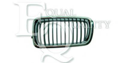 EQUAL QUALITY BM0982003 решітка радіатора