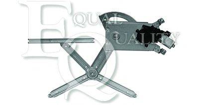 EQUAL QUALITY 010327 Підйомний пристрій для вікон