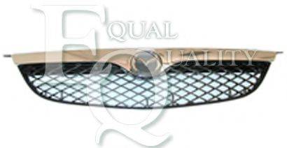 EQUAL QUALITY MZ0452001 решітка радіатора