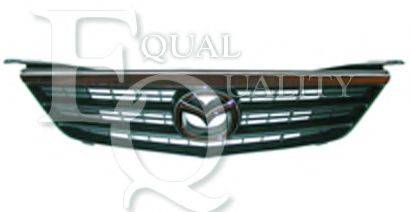 EQUAL QUALITY MZ0472001 решітка радіатора