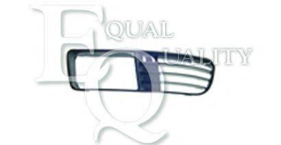 EQUAL QUALITY VW0182133 Ґрати вентилятора, буфер