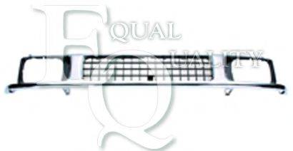 EQUAL QUALITY G0965 решітка радіатора