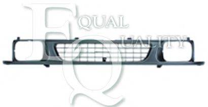 EQUAL QUALITY G0968 решітка радіатора