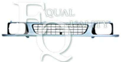 EQUAL QUALITY G0969 решітка радіатора