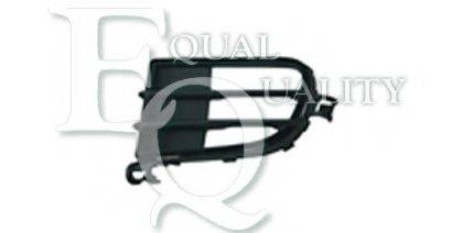 EQUAL QUALITY G1043 Ґрати вентилятора, буфер