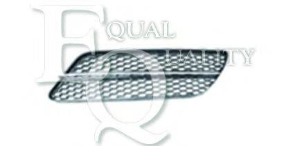 EQUAL QUALITY G1045 Ґрати вентилятора, буфер