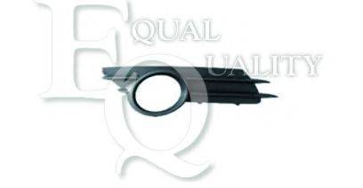EQUAL QUALITY G1082 Облицювання, бампер