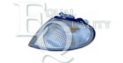 EQUAL QUALITY HN0274013 Розсіювач, ліхтар покажчика повороту