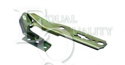 EQUAL QUALITY C00263 Шарнір, капот
