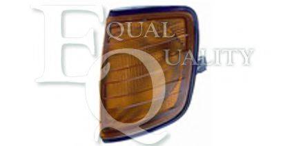 EQUAL QUALITY ME0314103 Розсіювач, ліхтар покажчика повороту