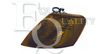 EQUAL QUALITY VW0524104 Ліхтар покажчика повороту