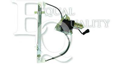 EQUAL QUALITY 010345 Підйомний пристрій для вікон