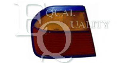 EQUAL QUALITY DS1744153 Розсіювач, ліхтар покажчика повороту