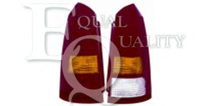EQUAL QUALITY GP0118
