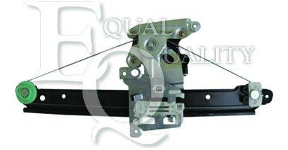 EQUAL QUALITY 010355 Підйомний пристрій для вікон