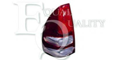 TROUILLET 2201032 Задній ліхтар